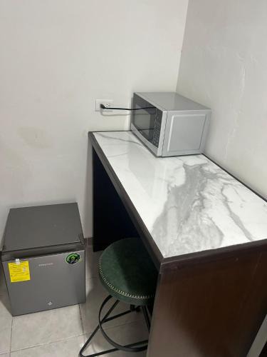 Zona Centro Apartment | Victoria Deptos & Suites