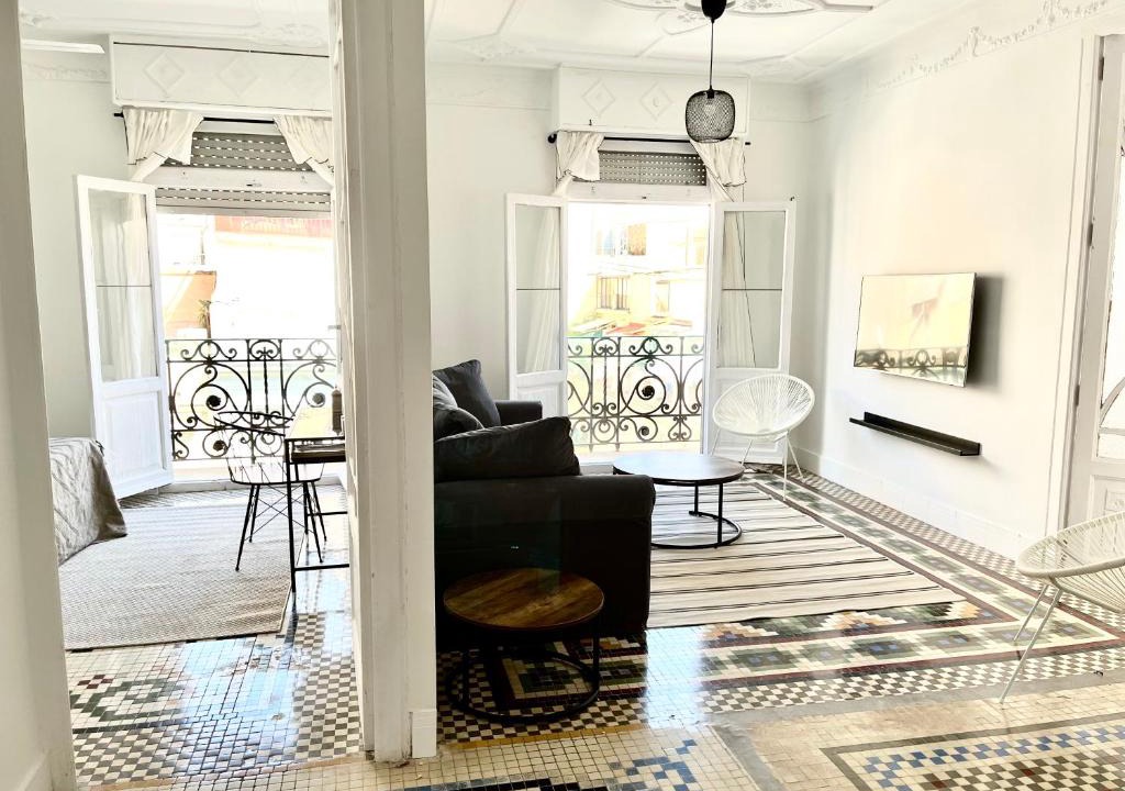 Sant Francesc Apartment | Victoria Site-Luxury Center