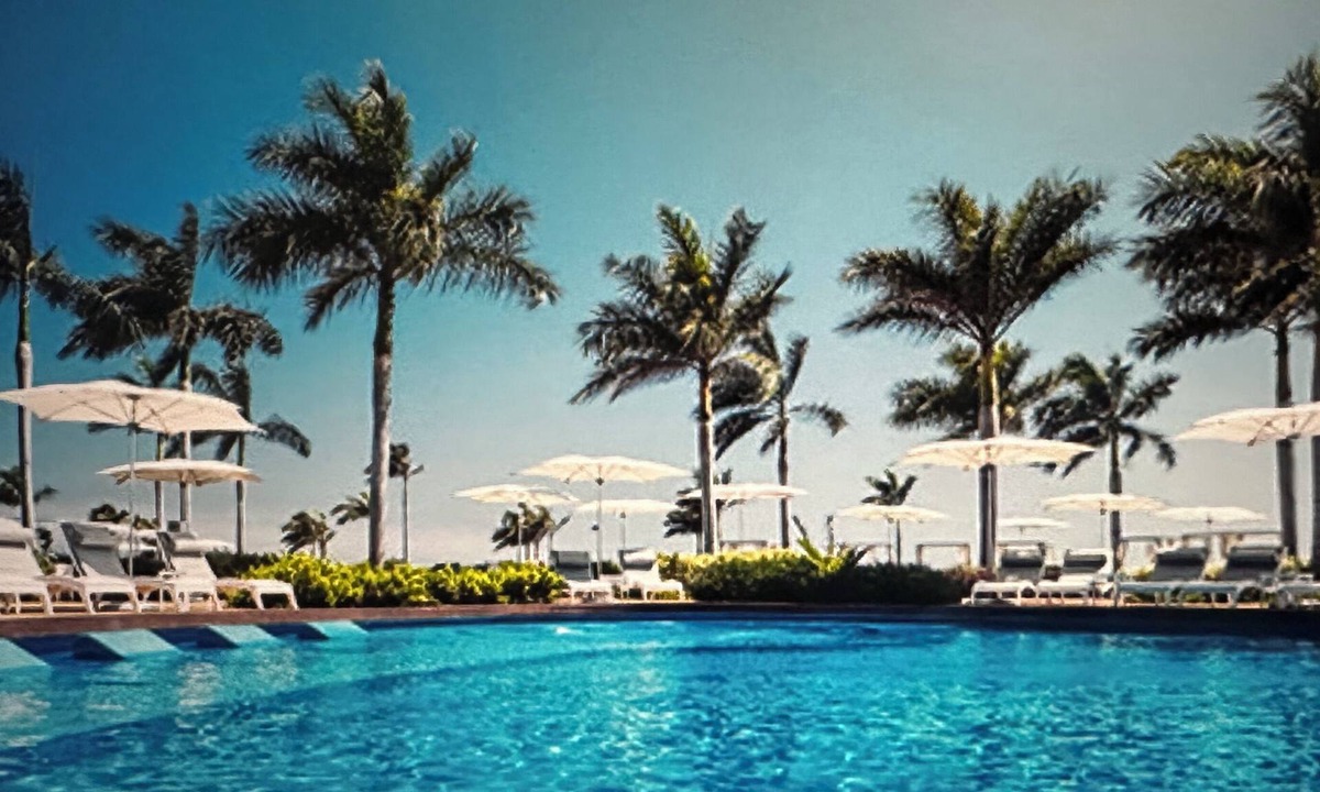Mezcales Resort | Vidanta World Kingdom of the Sun 1 BR /2 BA