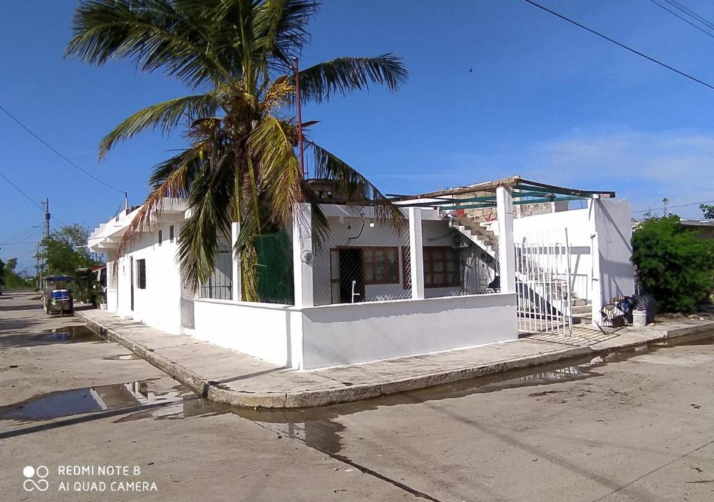 Tecolutla Municipality House | VIK CASA VACACIONAL
