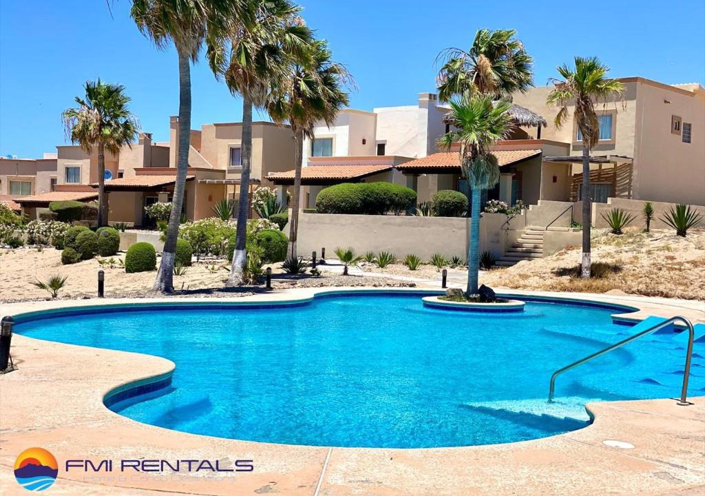 Las Conchas House | Villa 14