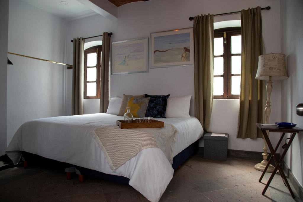 Lourdes Hotel | Villa 1927 Arthotel Boutique