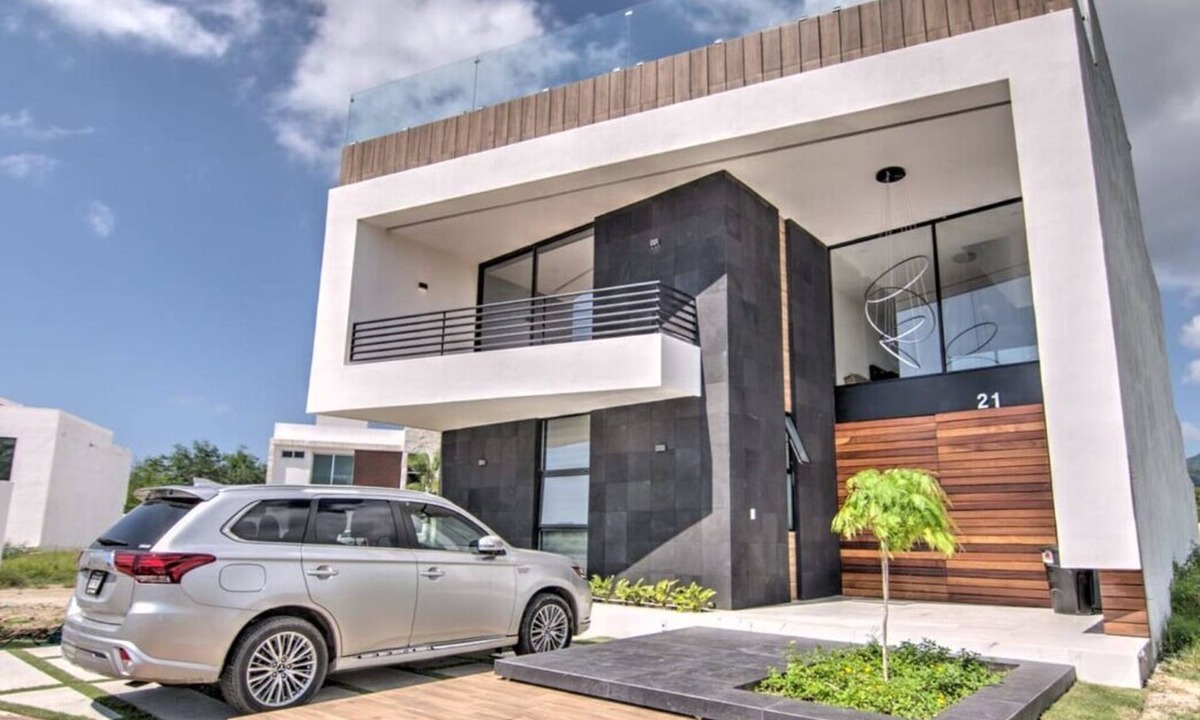 La Cruz de Huanacaxtle Villa | Villa 21: Private Rooftop Pool & BNayar Beach Club