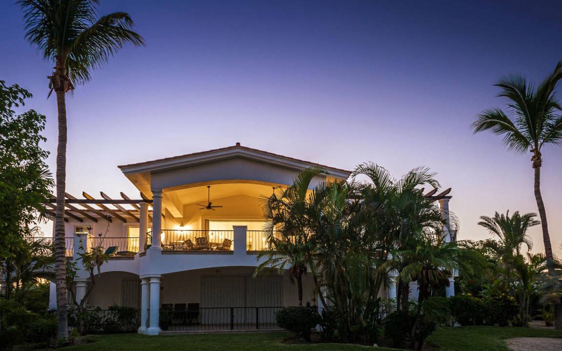 Palmilla Villa | Villa ∙ 3 bedrooms ∙ 10 guests