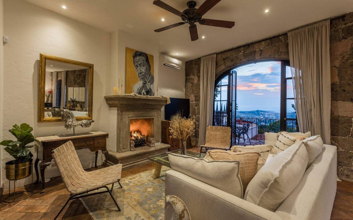 Zona Centro Villa | Villa ∙ 3 bedrooms ∙ 8 guests