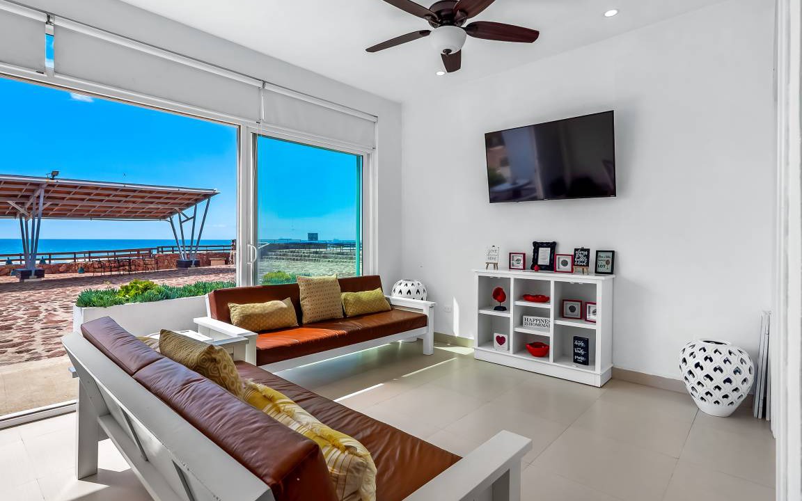 La Paloma Villa | Villa ∙ 3 bedrooms ∙ 8 guests