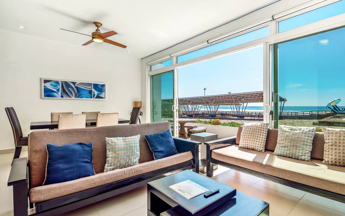La Paloma Villa | Villa ∙ 3 bedrooms ∙ 8 guests