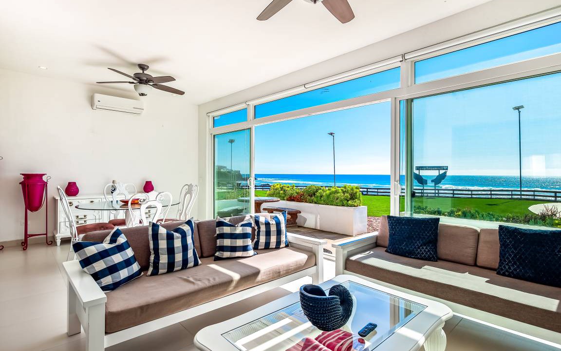 La Paloma Villa | Villa ∙ 3 bedrooms ∙ 8 guests