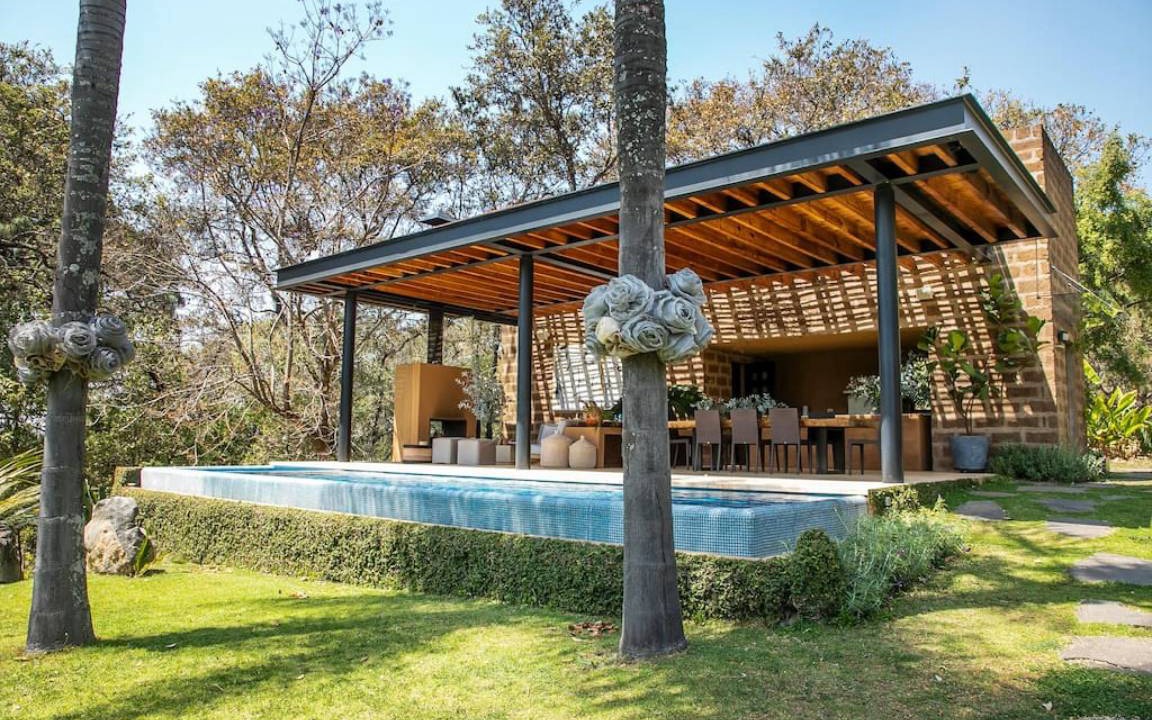 El Santuario Villa | Villa ∙ 4 bedrooms ∙ 10 guests