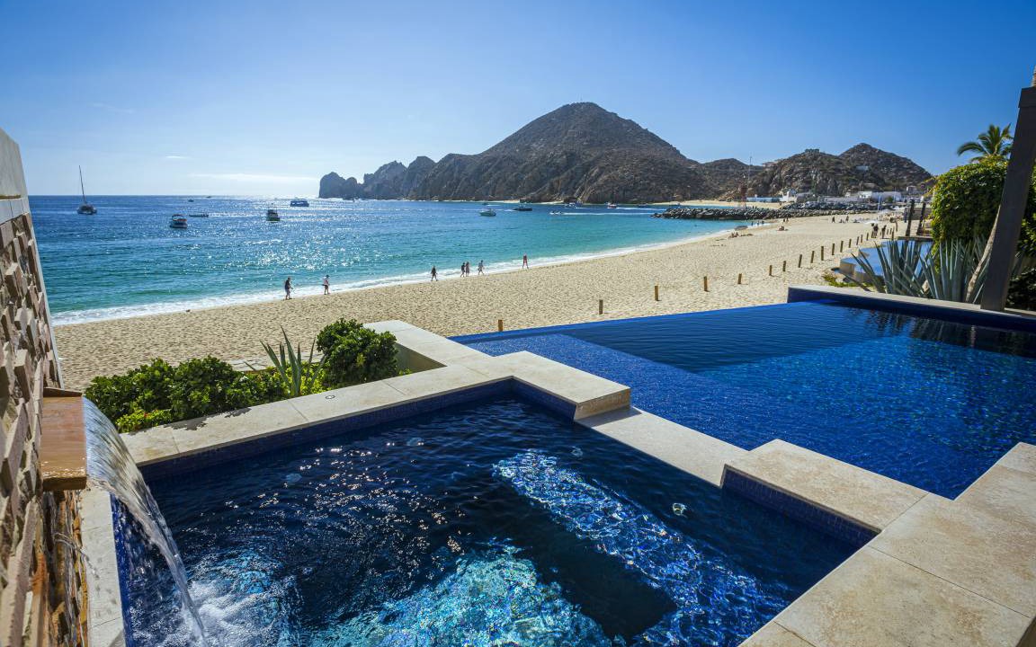 El Medano Ejidal Villa | Villa ∙ 5 bedrooms ∙ 10 guests