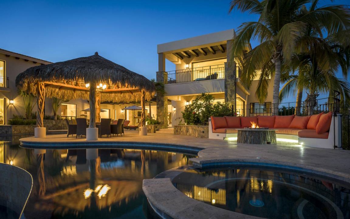 Buzzards Villa | Villa ∙ 5 bedrooms ∙ 10 guests