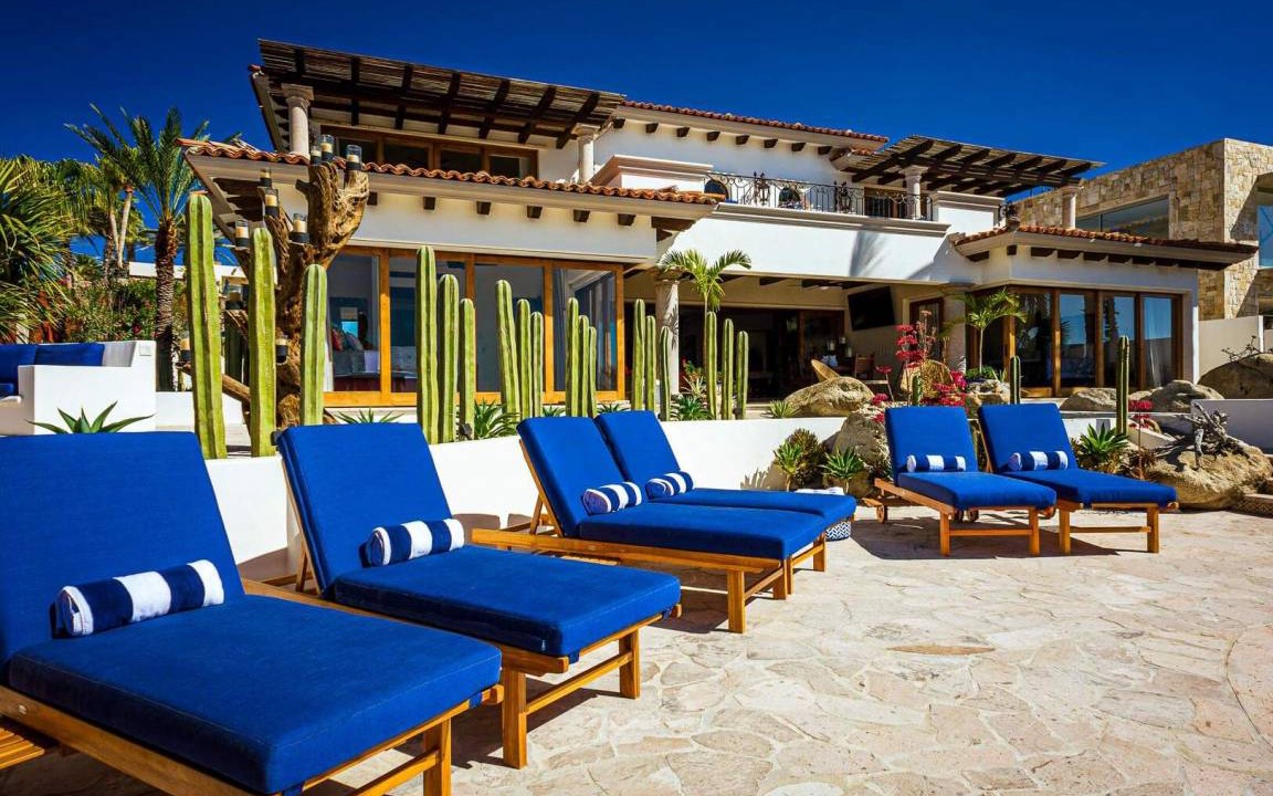 Los Cabos Villa | Villa ∙ 6 bedrooms ∙ 12 guests