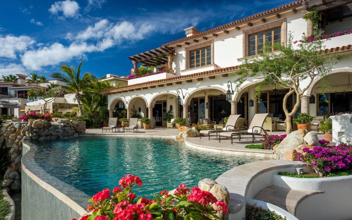 San Jose del Cabo Villa | Villa ∙ 6 bedrooms ∙ 12 guests
