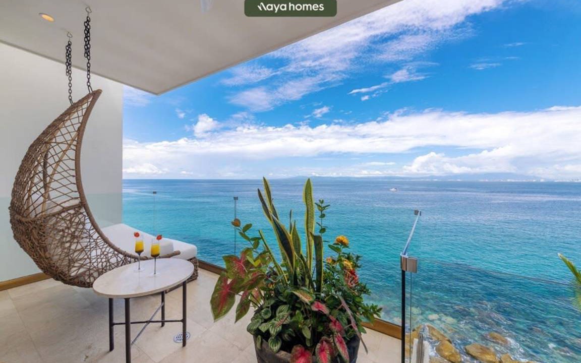 South Shore Hotel Area Villa | Villa ∙ 6 bedrooms ∙ 12 guests