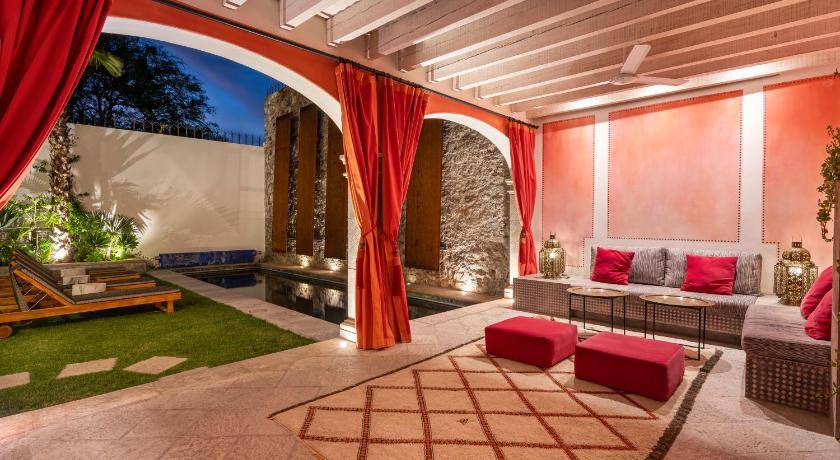 Zona Centro Villa | Villa ∙ 6 bedrooms ∙ 13 guests