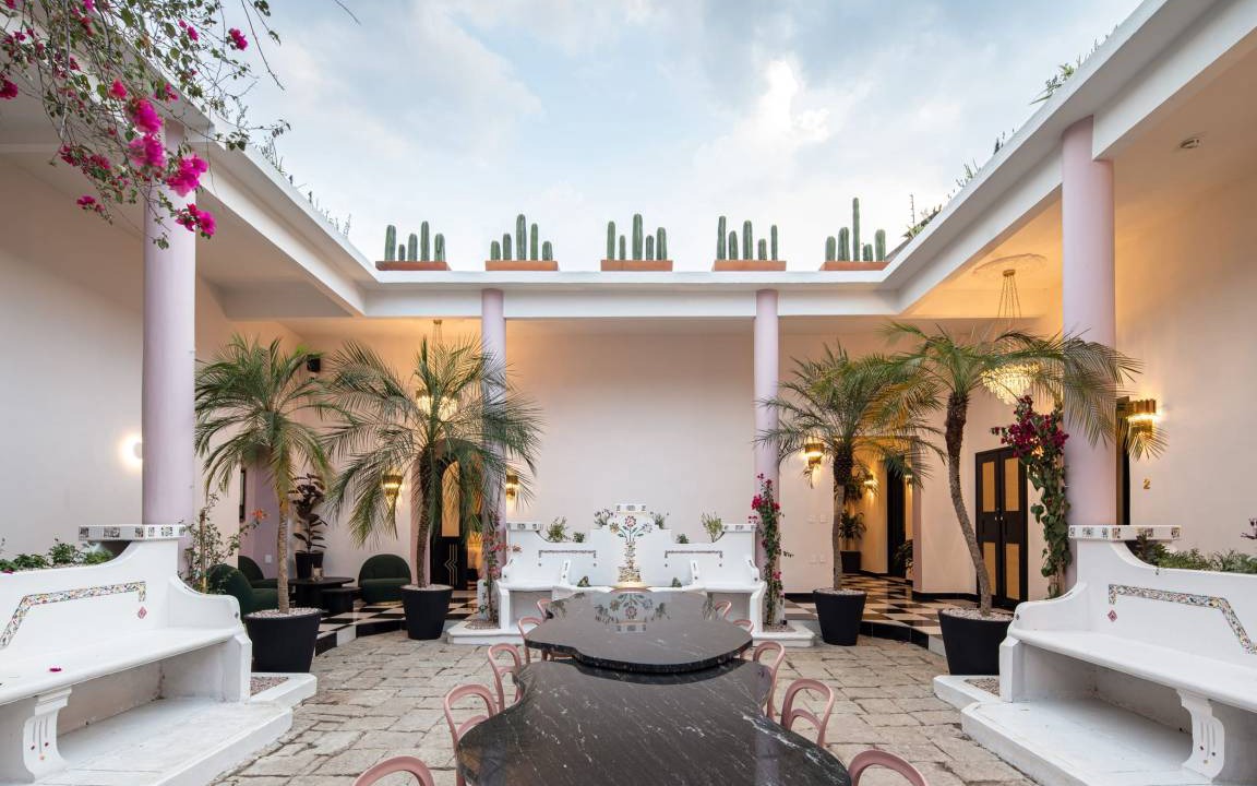 Centro Villa | Villa ∙ 6 bedrooms ∙ 18 guests