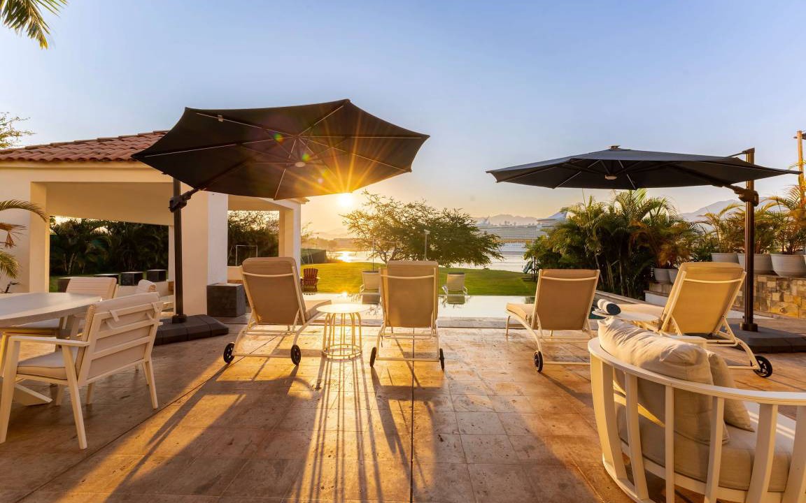 Marina Vallarta Villa | Villa ∙ 7 bedrooms ∙ 18 guests