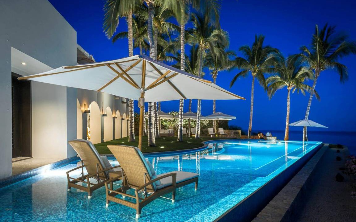 Buzzards Villa | Villa ∙ 7 bedrooms ∙ 18 guests