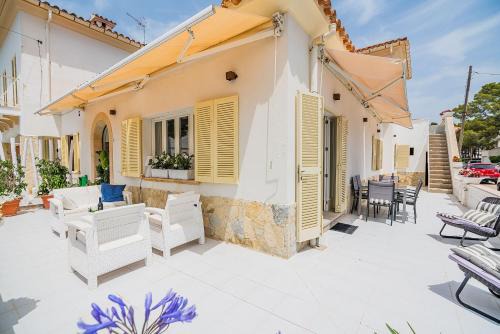 Puerto de Pollensa Villa | Villa Bambu