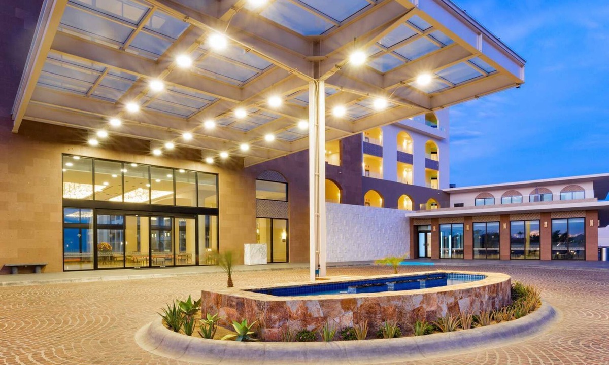 El Tezal Resort | Villa Cabo 3 bedroom penthouse hot tub loaded amenities