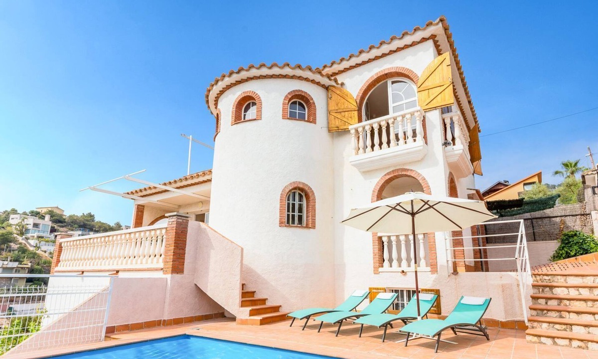 Quint Mar Villa | Villa Calma I - Five Bedroom Villa, Sleeps 11