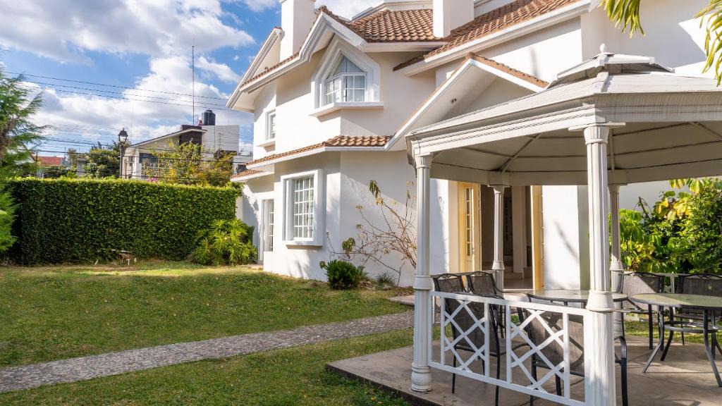 San Felipe House | Villa Catalina