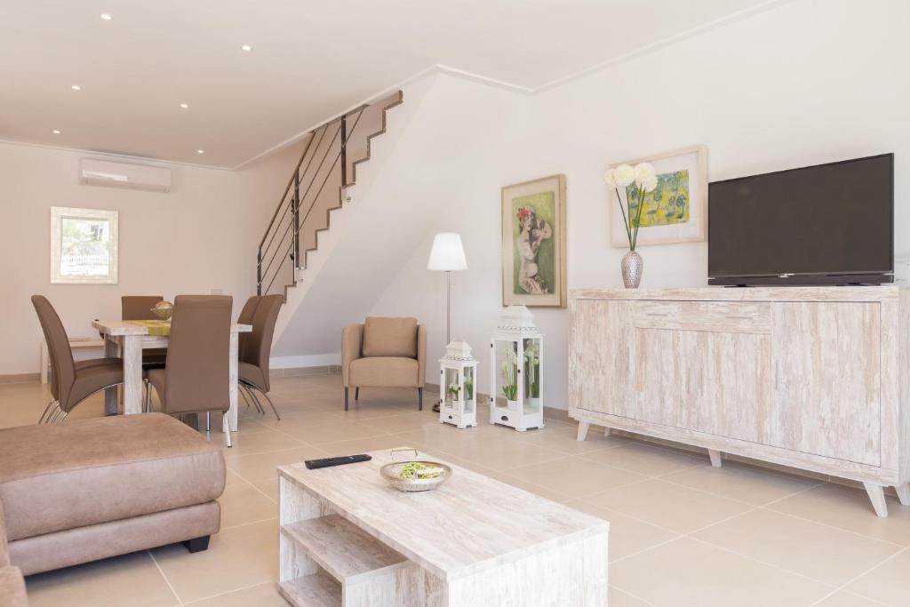 Muro Ski Chalet | Villa Cel