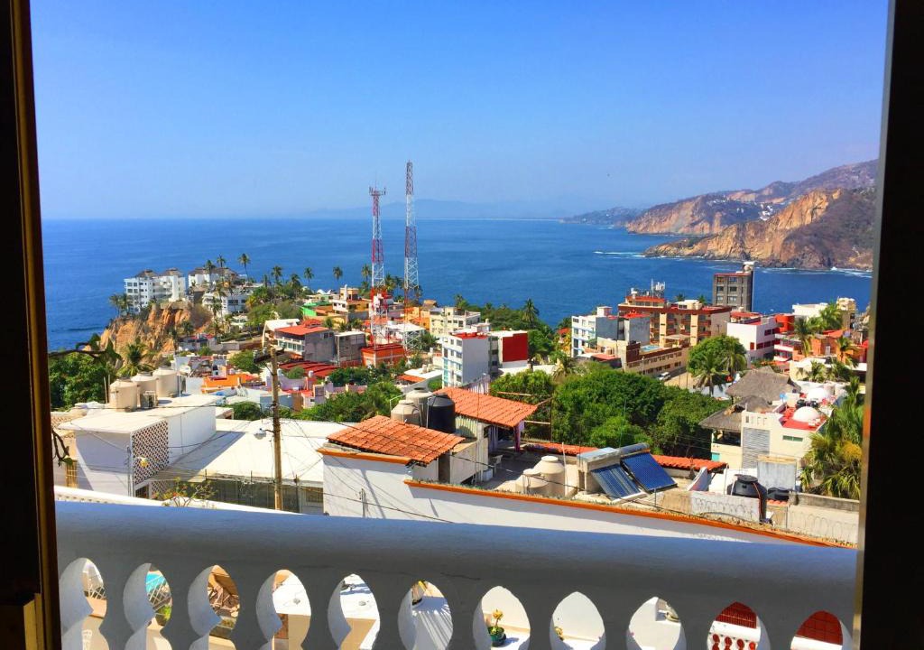 Las Playas Villa | Villa Condesa muy amplio terraza vista inmejorable al mar y riscos espectaculares