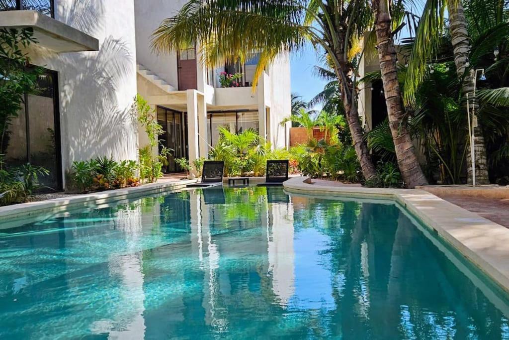 Telchac Puerto Apartment | Villa Constantino