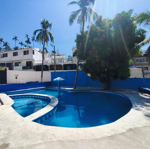 Las Playas House | Villa D America