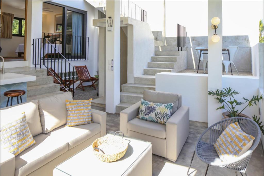 North End Apartment | Villa Dorado