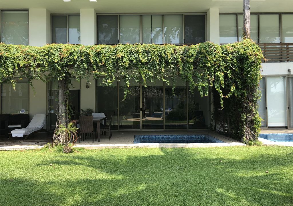 Granjas del Marques Villa | Villa en Acapulco diamante con club de playa.