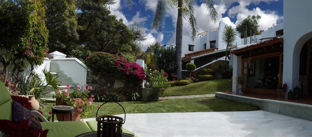San Felipe del Agua Cabin | Villa Encantadora