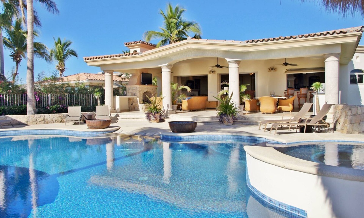 Los Cabos House | Villa Esquina | 5 Bed, 5.5 Bath