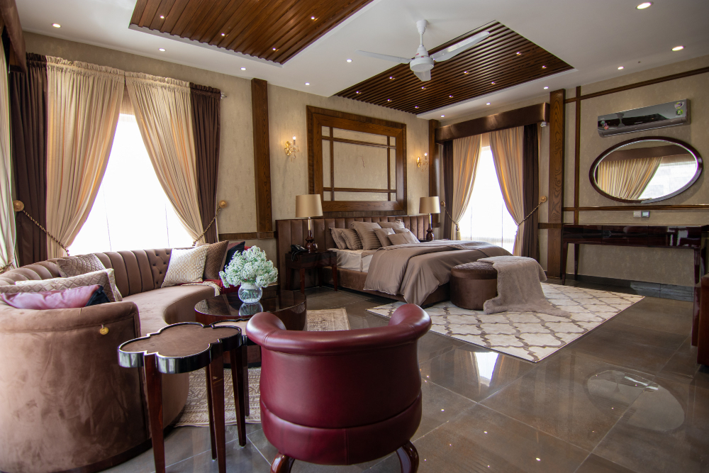 Colonia 5 de Diciembre Villa | Villa Europa - A Modern Private Home - Enjoy Views, Downtown and Beaches