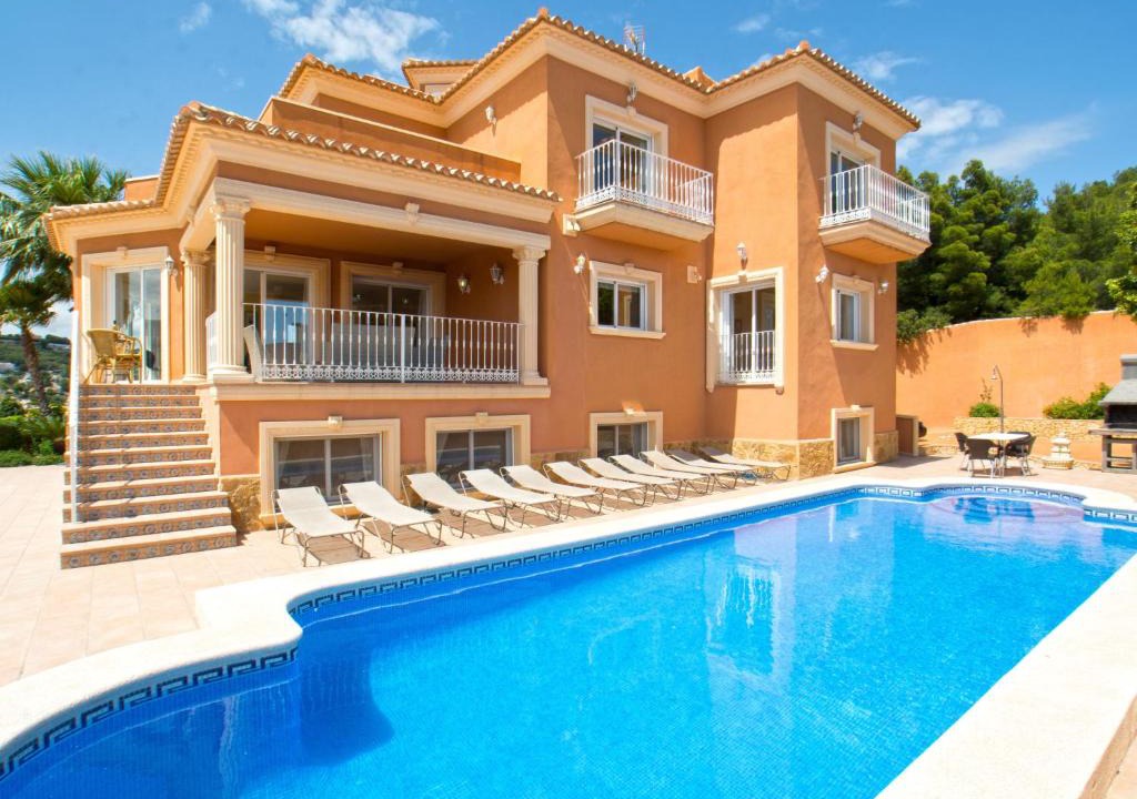 Casas de Torrat Villa | Villa Florencia by Interhome