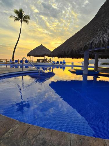 Manzanillo Apartment | Villa frente al Mar