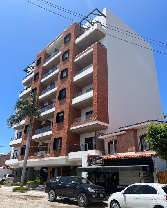 Diaz Ordaz Apartment | Villa GYG Puerto Vallarta II