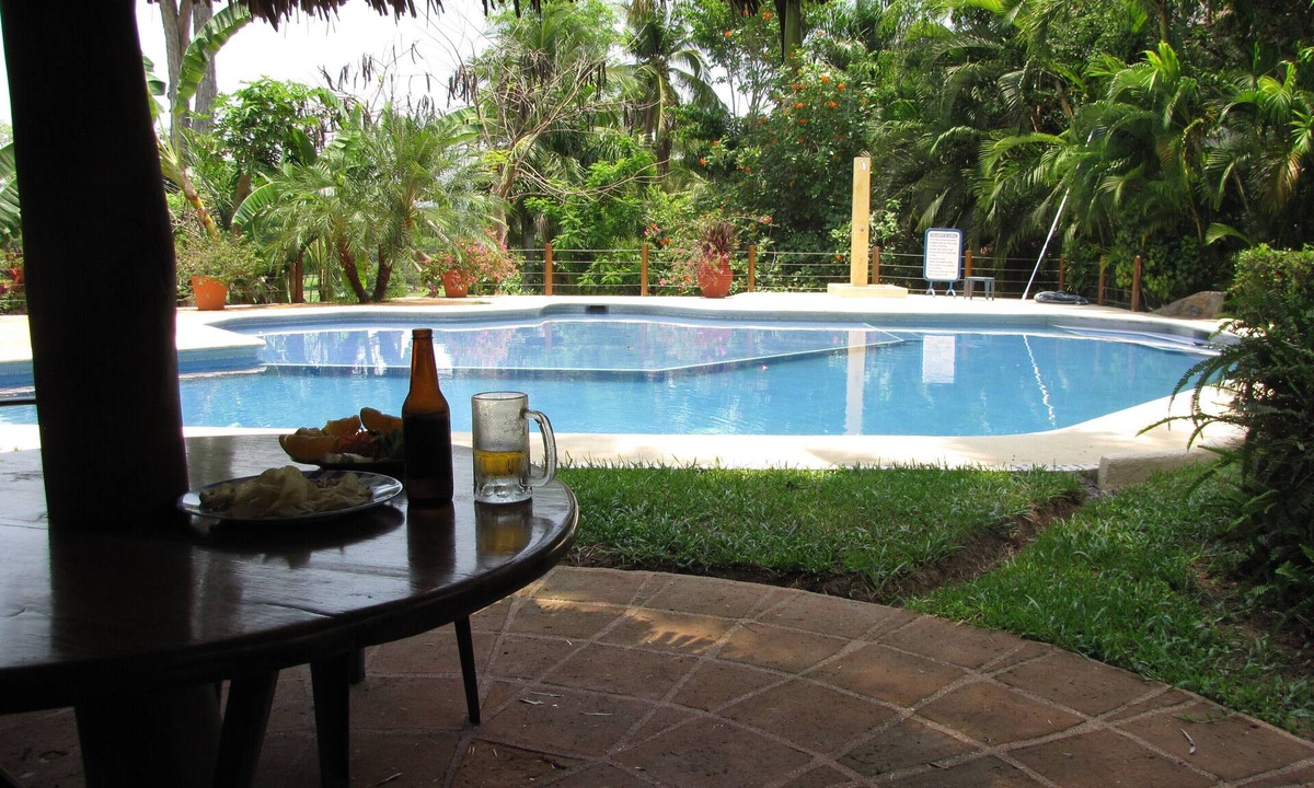 Ixtapa Villa | Villa ideal to rest.