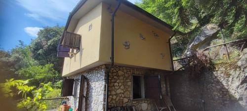 Colonnata Villa | Villa ilde