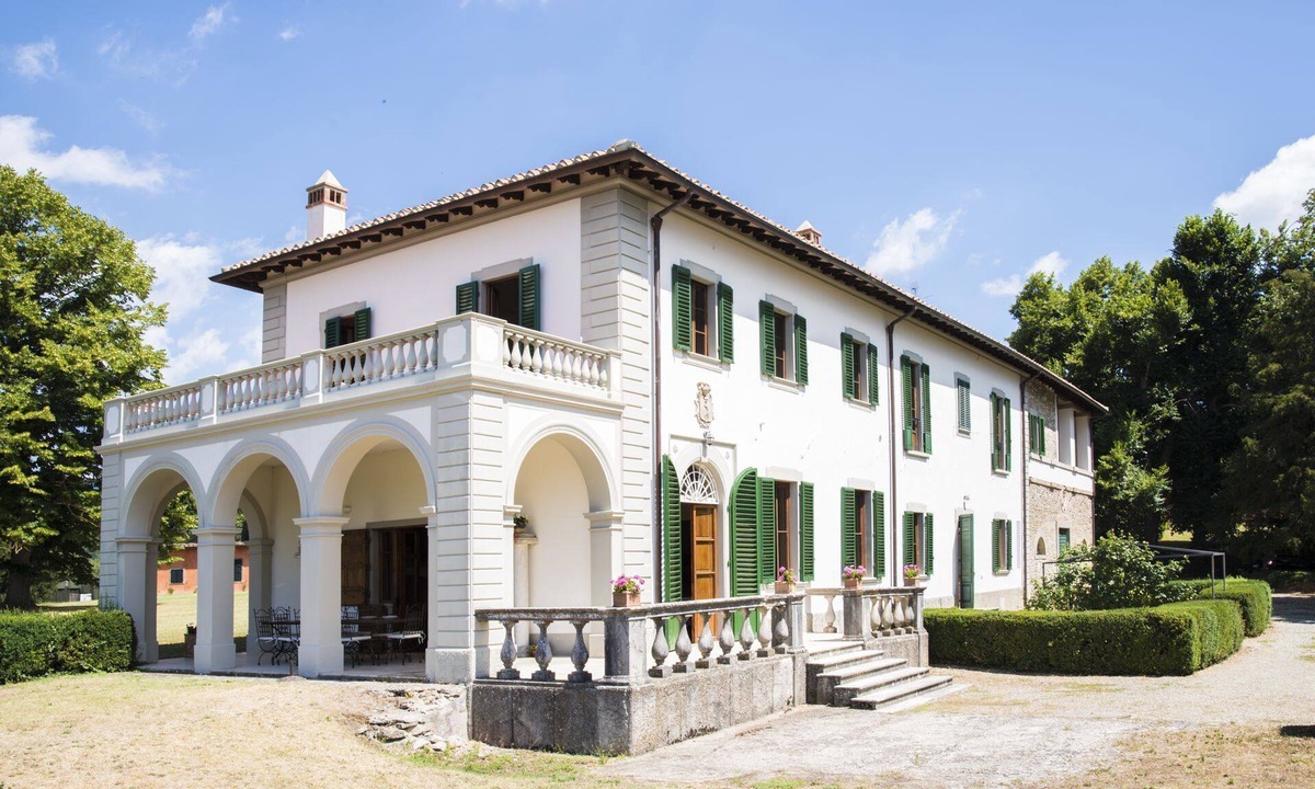 Casole Villa | Villa in Casole with 6 bedrooms sleeps 12