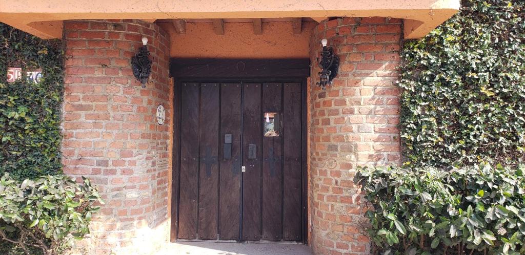 El Tuito House | Villa Jardin de Mariposas