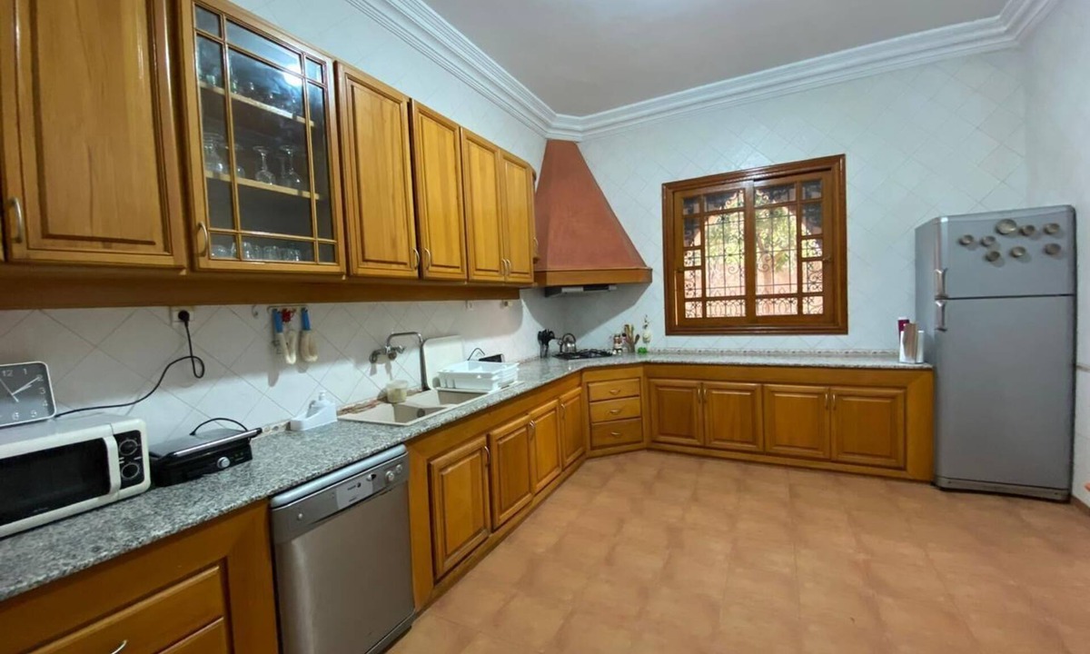Targa Villa | Villa K Targa