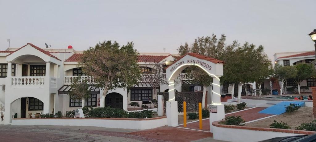 San Felipe Apartment | Villa La Hacienda San Felipe BC