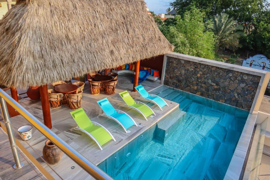 Barra de Navidad House | Villa La Joya