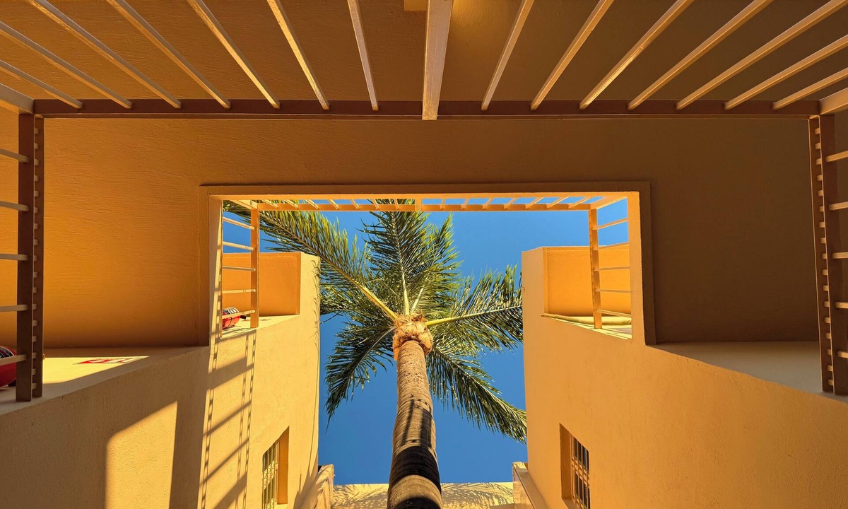 Tequila Hotel | Villa La Palma Hotel