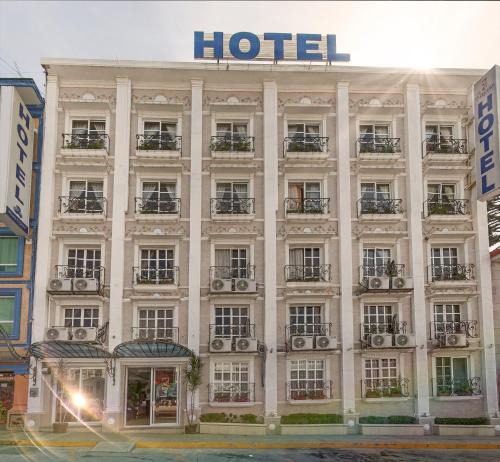 Xalapa Hotel | Villa las Margaritas Plaza Cristal