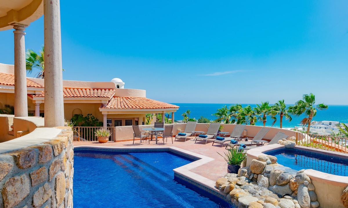 Pedregal Villa | Villa Lorena: Popular Family Villa w/Pacific Ocean Views. Promos Available.