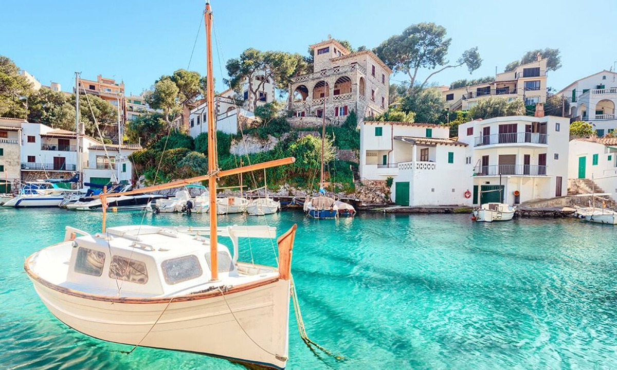 Cala Figuera Hotel | Villa Lorenzo