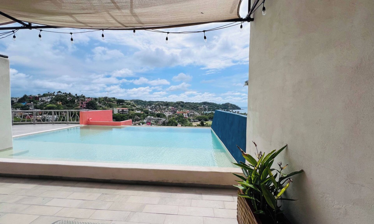North End Hotel | Villa los Corales